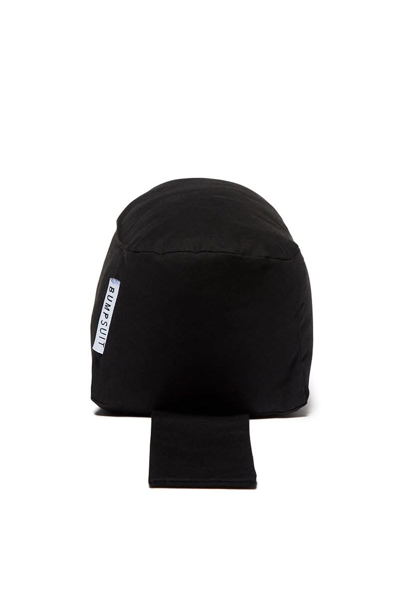 Infant insert in black