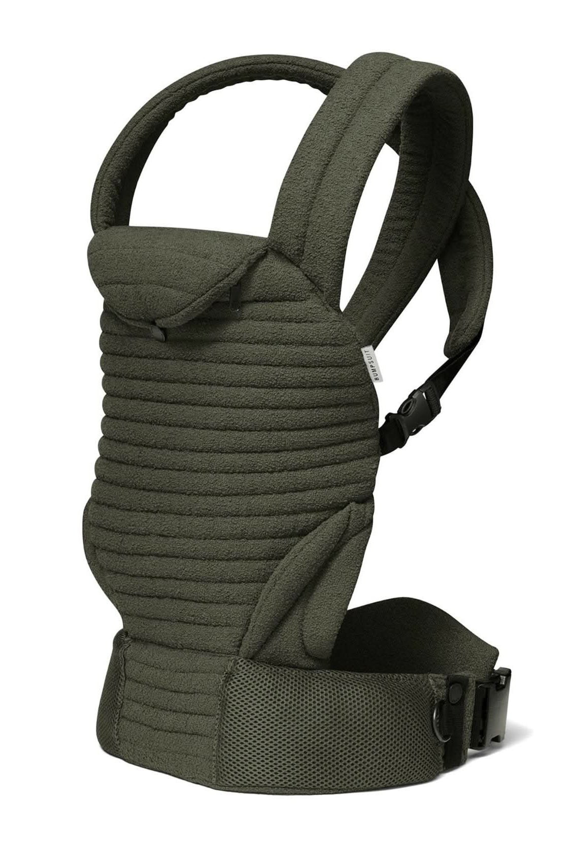 The Armadillo Baby Carrier - Forest