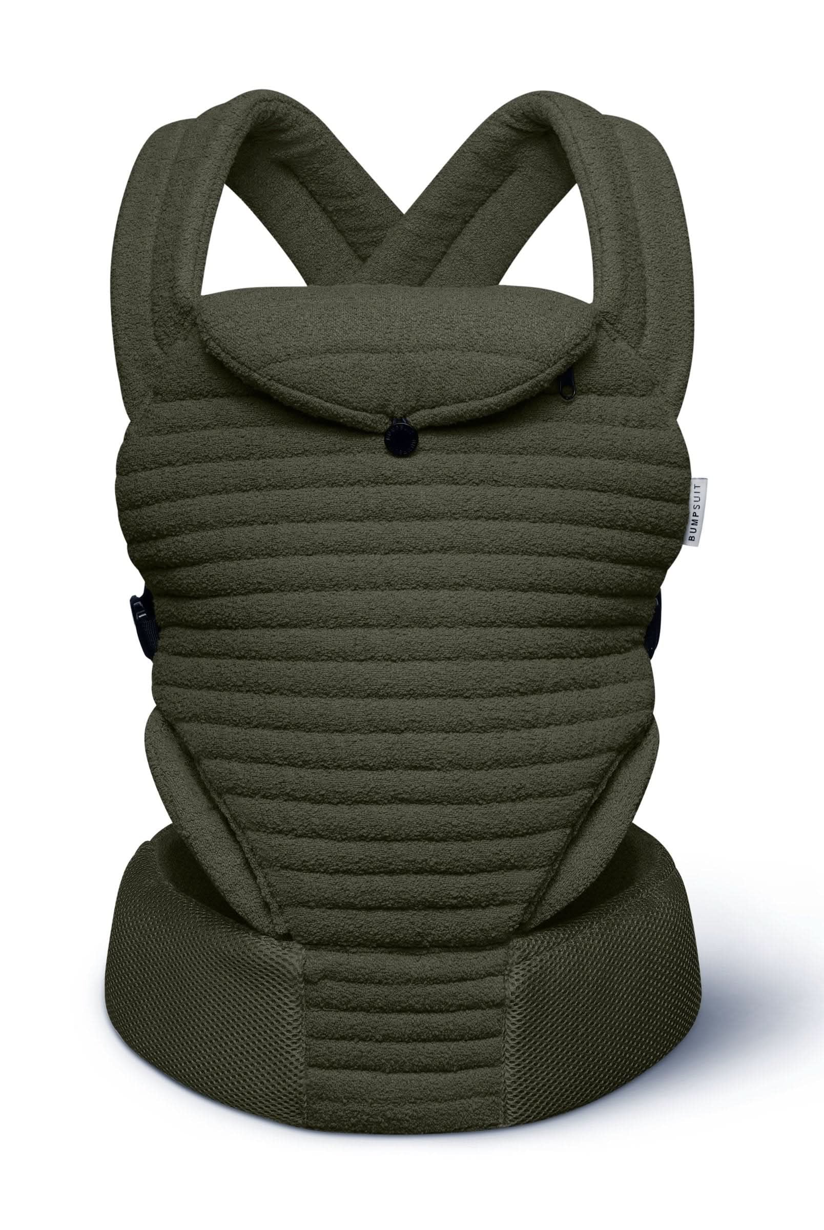 The Armadillo Baby Carrier - Forest