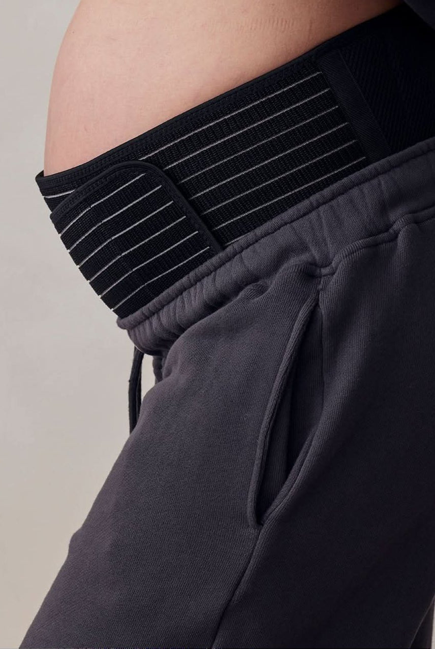 belly support band