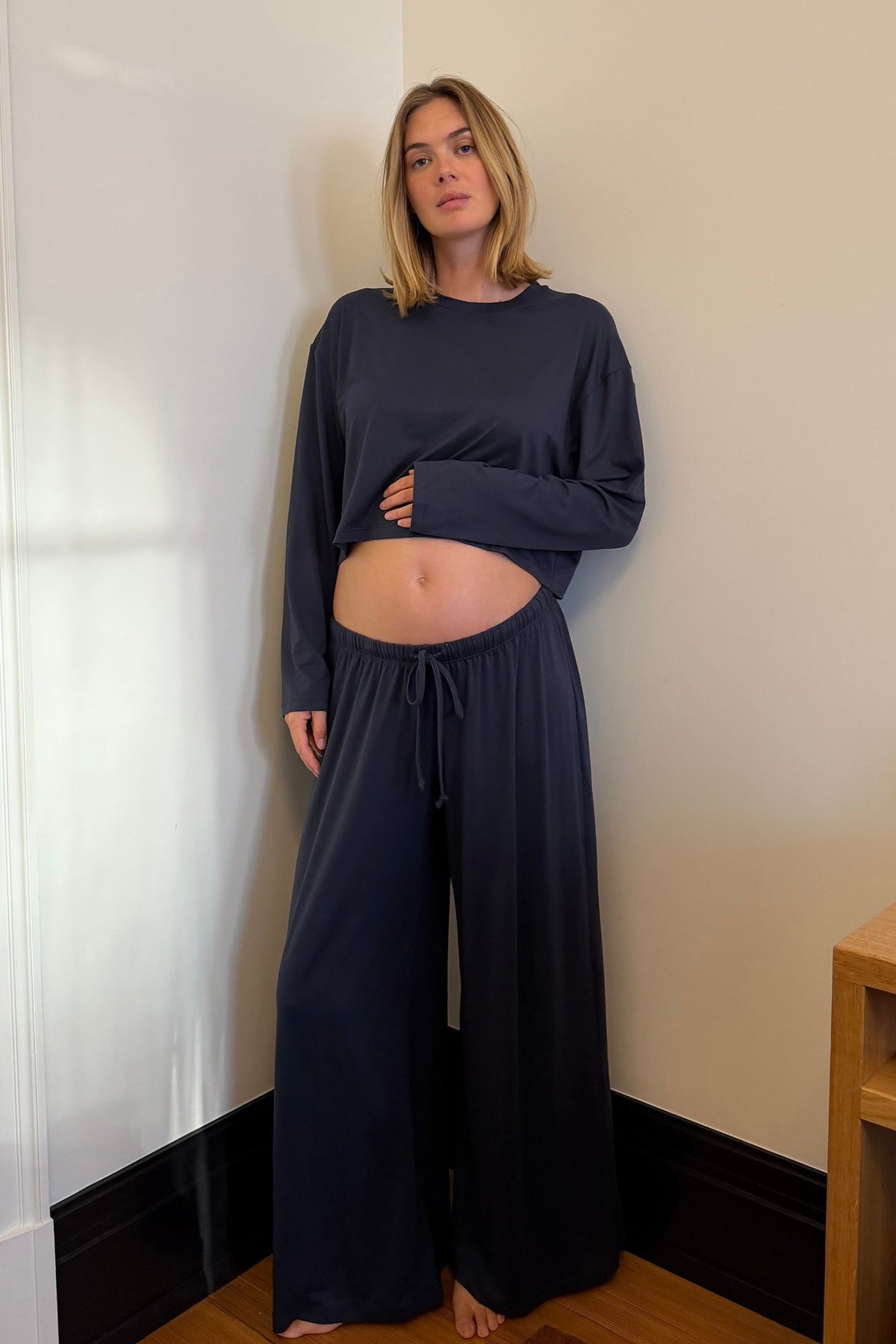 The Cloud Pant