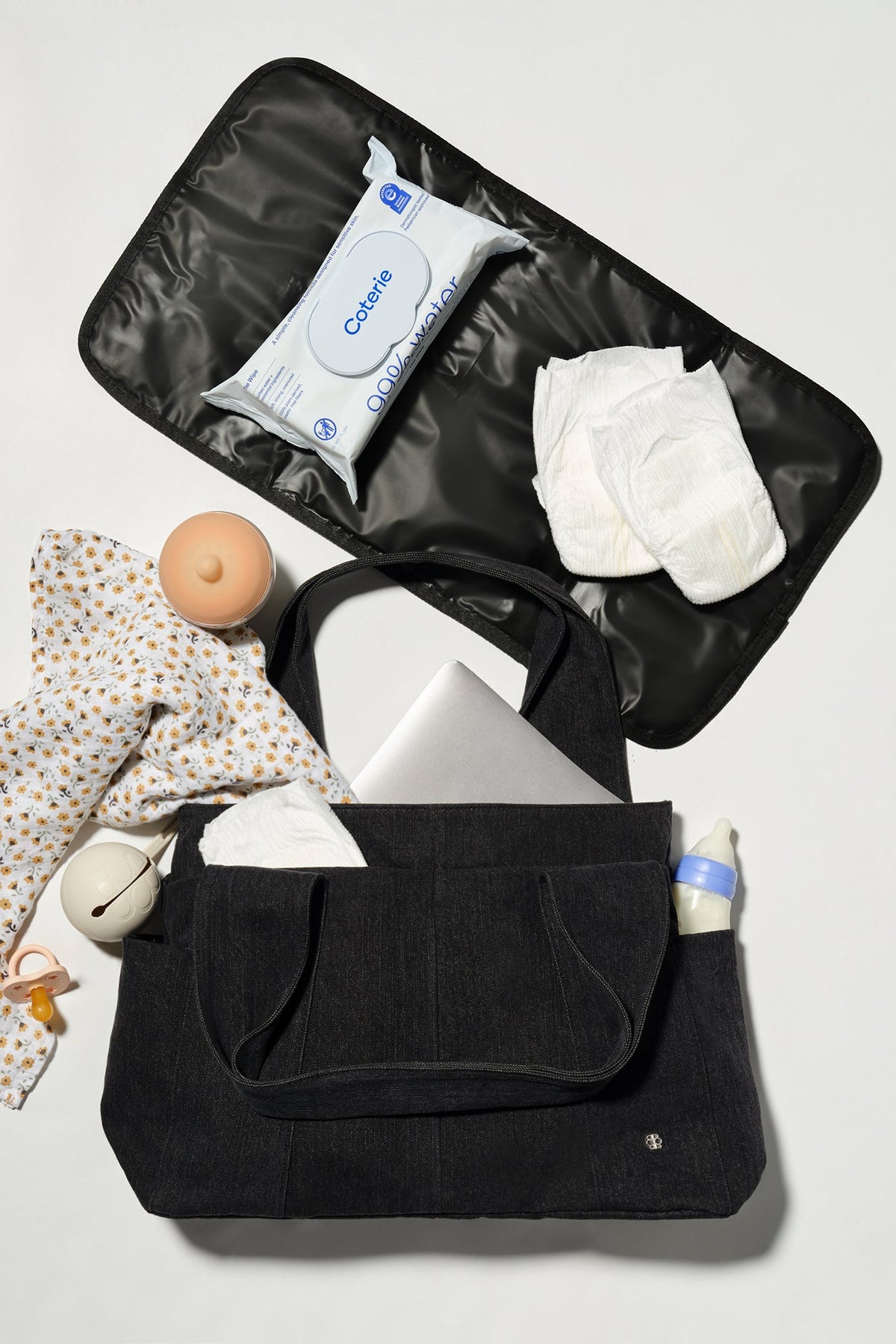 The Diaper Bag
