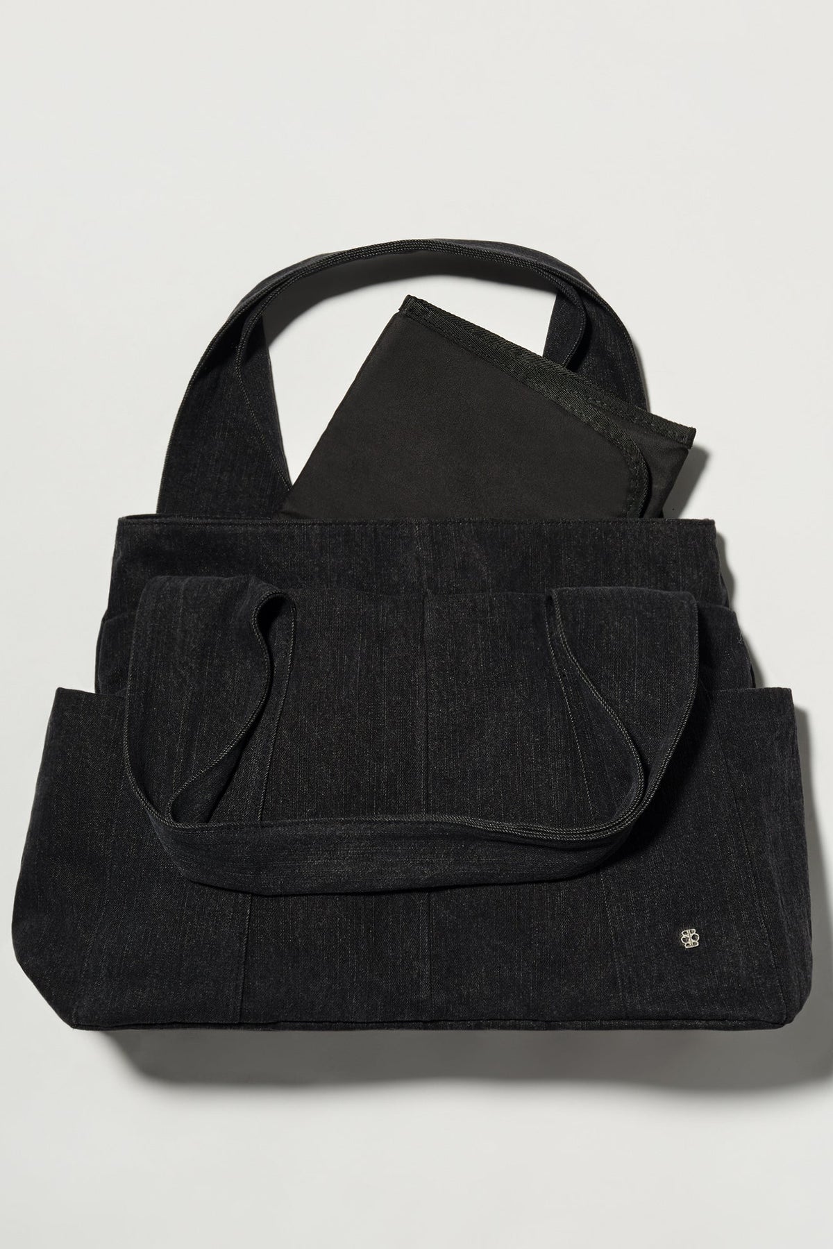 The Diaper Bag