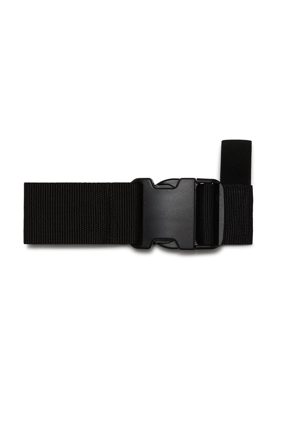Bumpsuit Maternity The Baby Carrier Extender Belt in Black