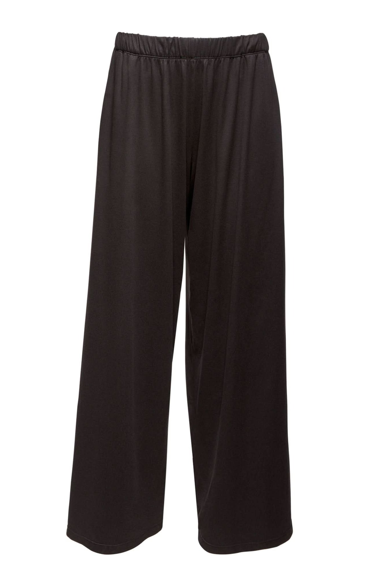 Bumpsuit Maternity The Cloud Everyday Pocket Pant in Black