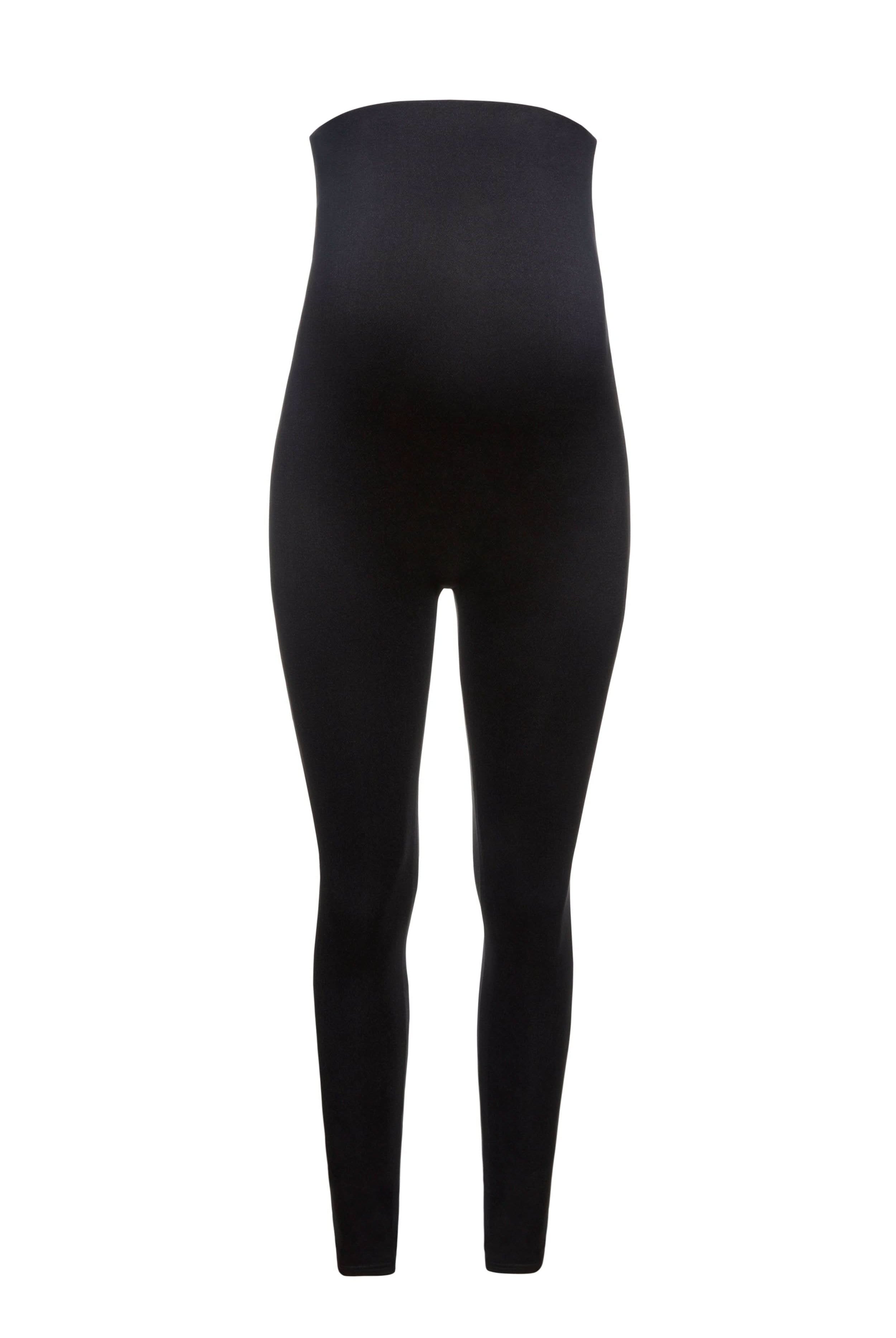 Bumpsuit maternity the legging in black