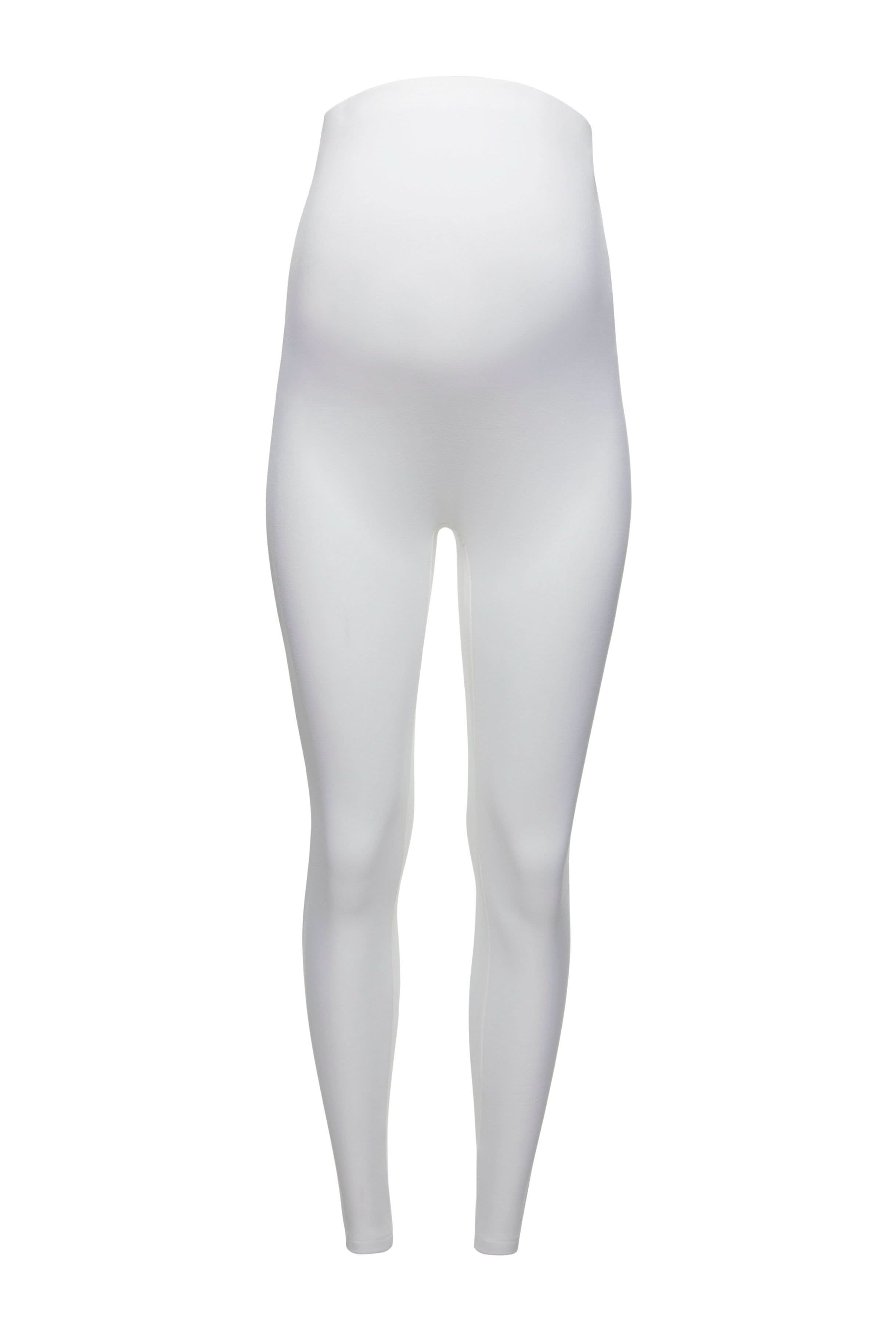 Bumpsuit maternity the legging in ivory
