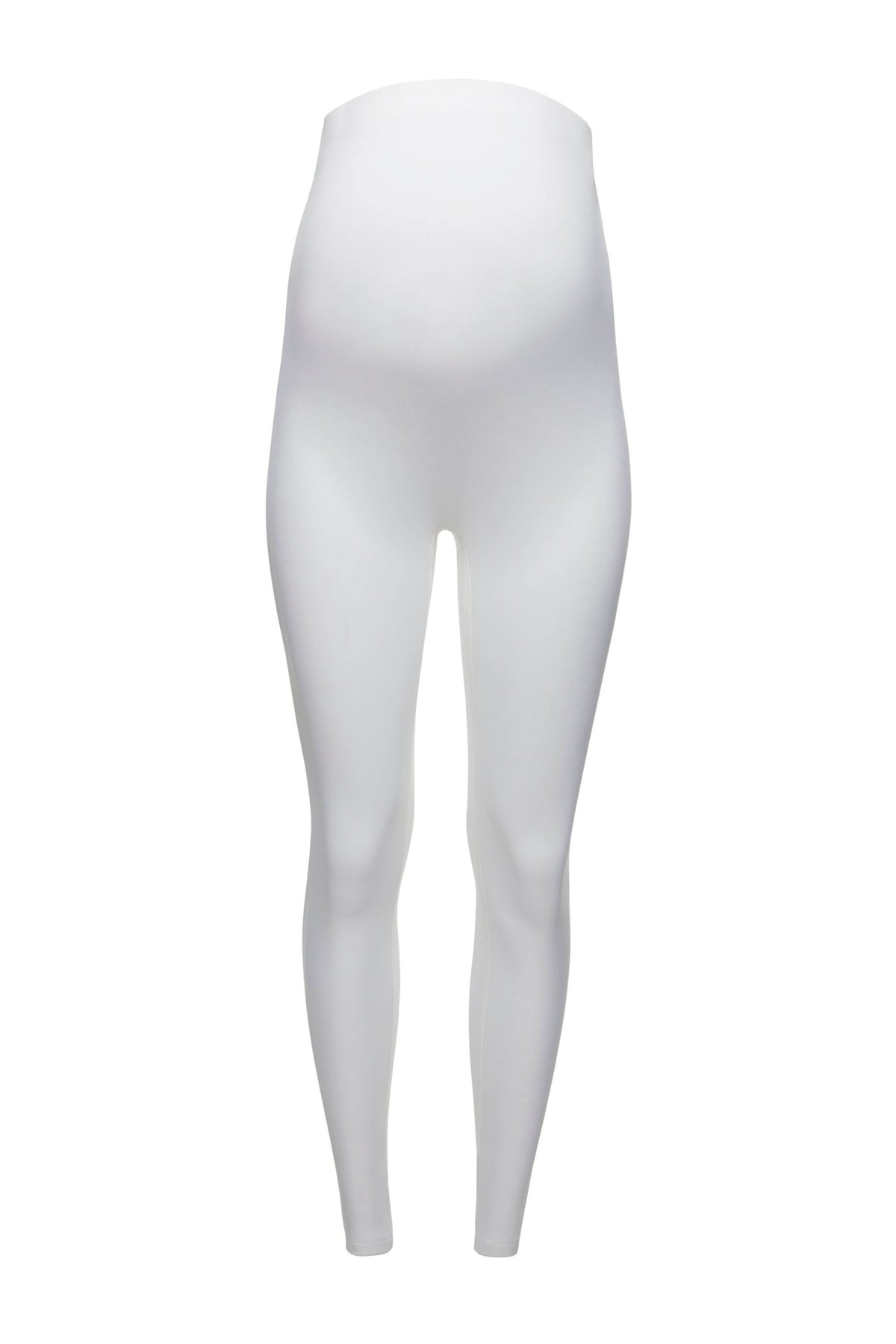 Bumpsuit maternity the legging in ivory