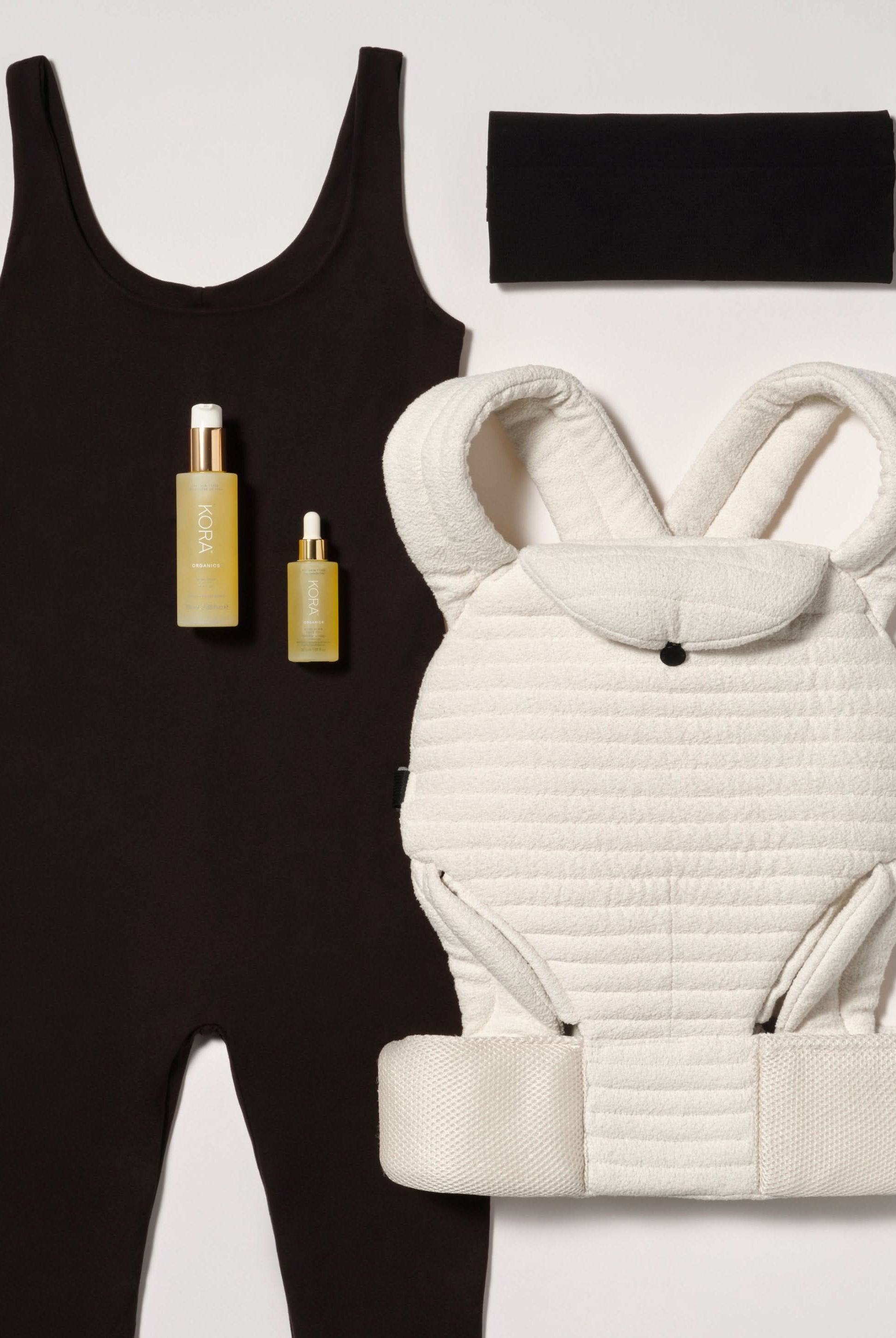 Bumpsuit x Miranda Kerr Miranda's Ultimate Pregnancy Kit