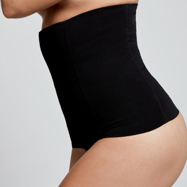Bumpsuit x Miranda Kerr Miranda's Ultimate Pregnancy Kit Support Waist Trainer in Black