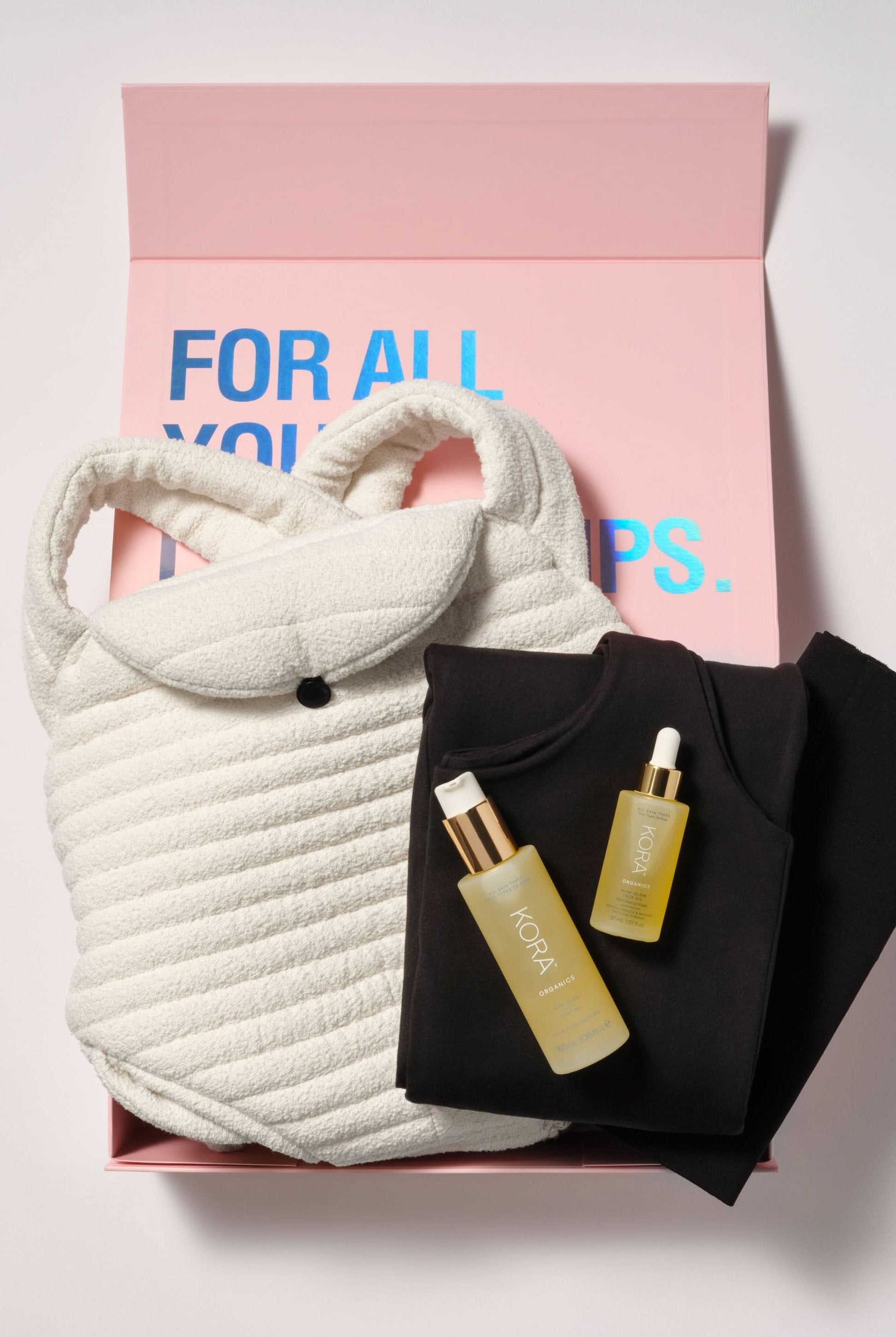 Bumpsuit x Miranda Kerr Miranda's Ultimate Pregnancy Kit