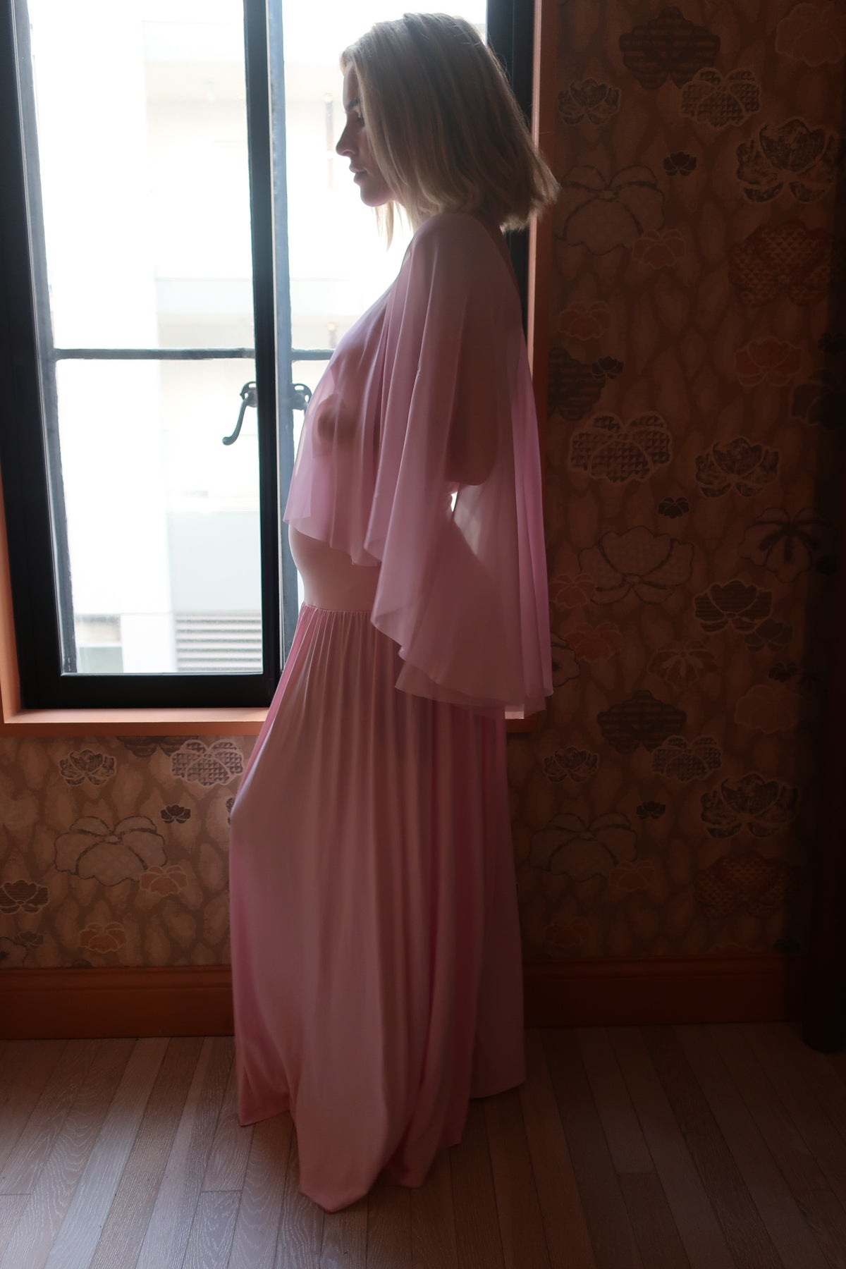 The Maria Dress