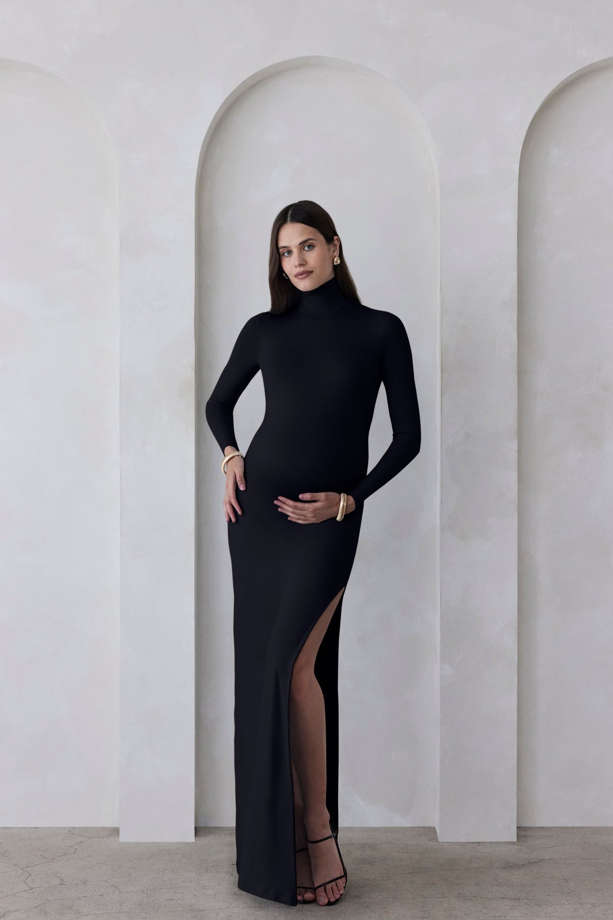 The Monica - Olivia Culpo x BUMPSUIT