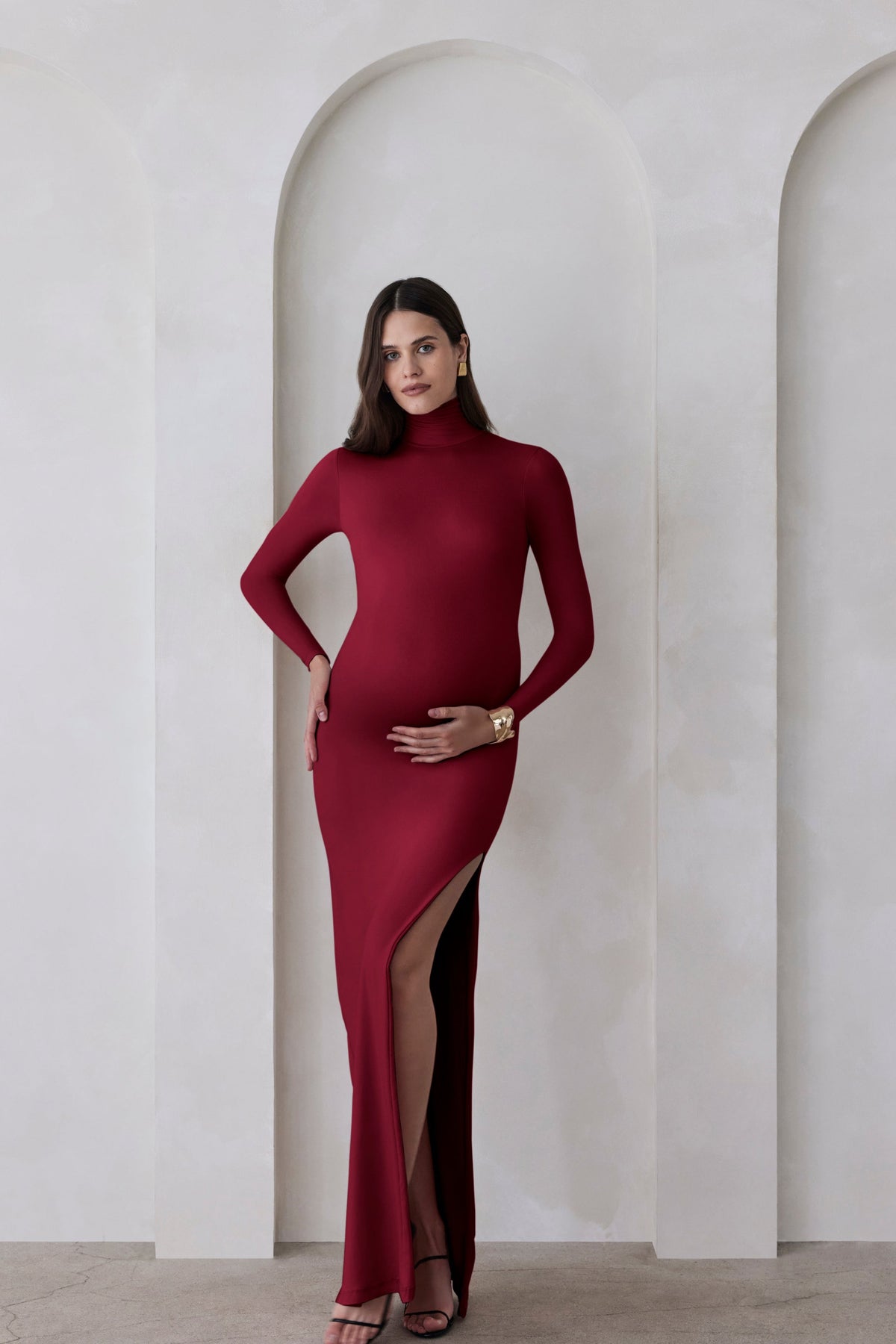 The Monica - Olivia Culpo x BUMPSUIT