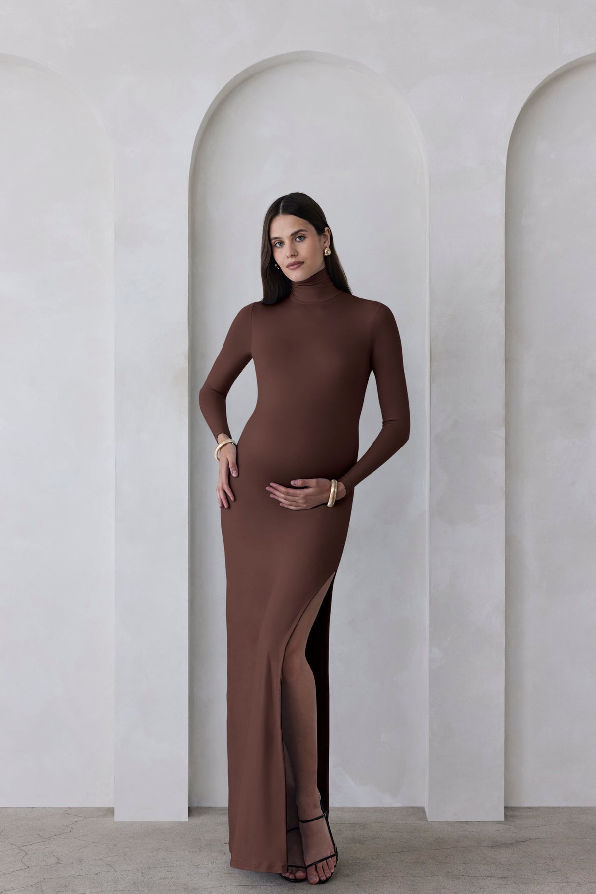 The Monica - Olivia Culpo x BUMPSUIT
