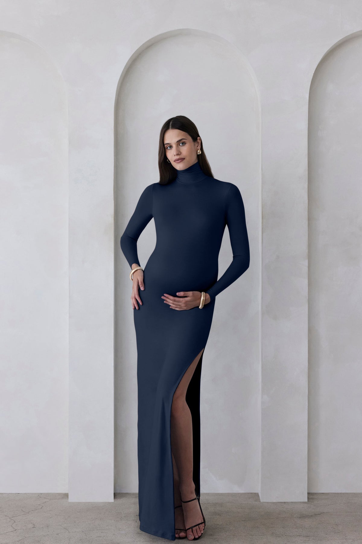 The Monica - Olivia Culpo x BUMPSUIT