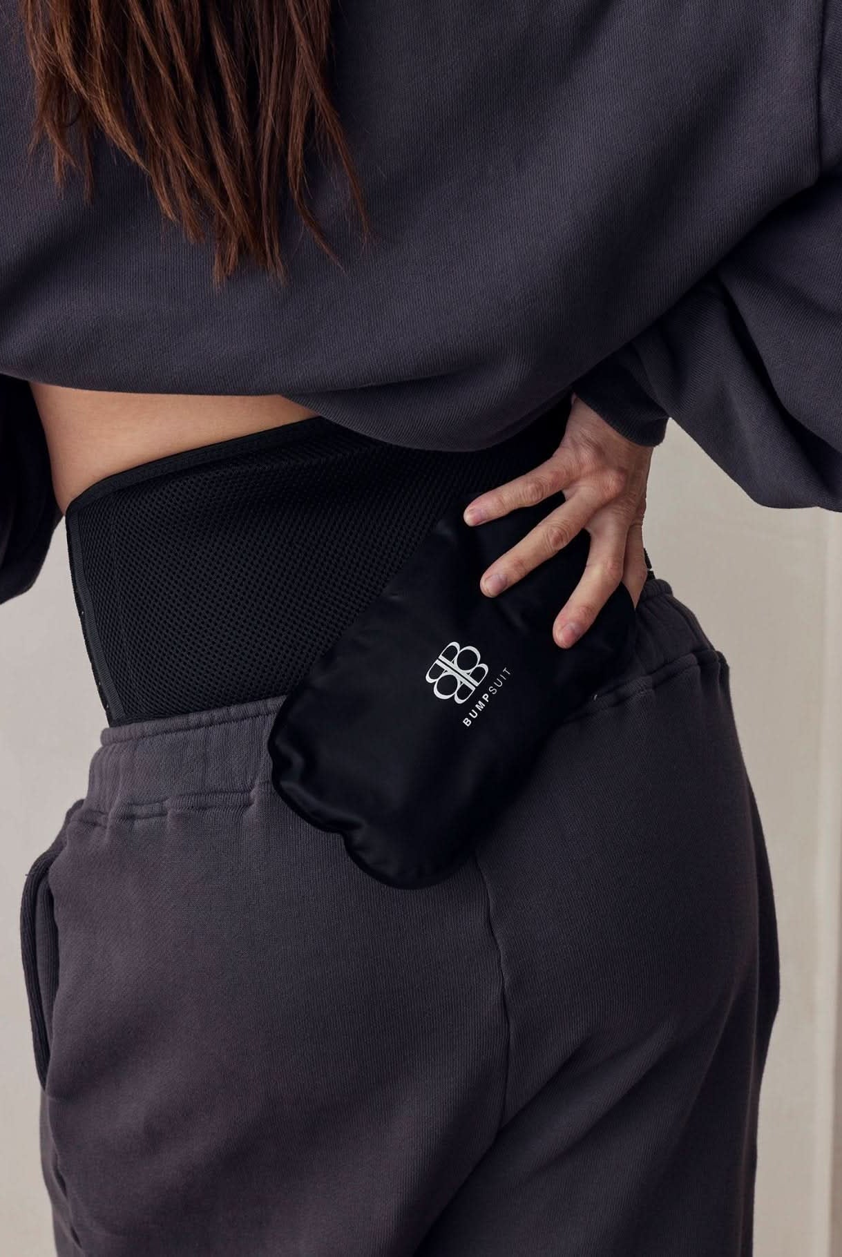 heat ice pack by bumpsuit