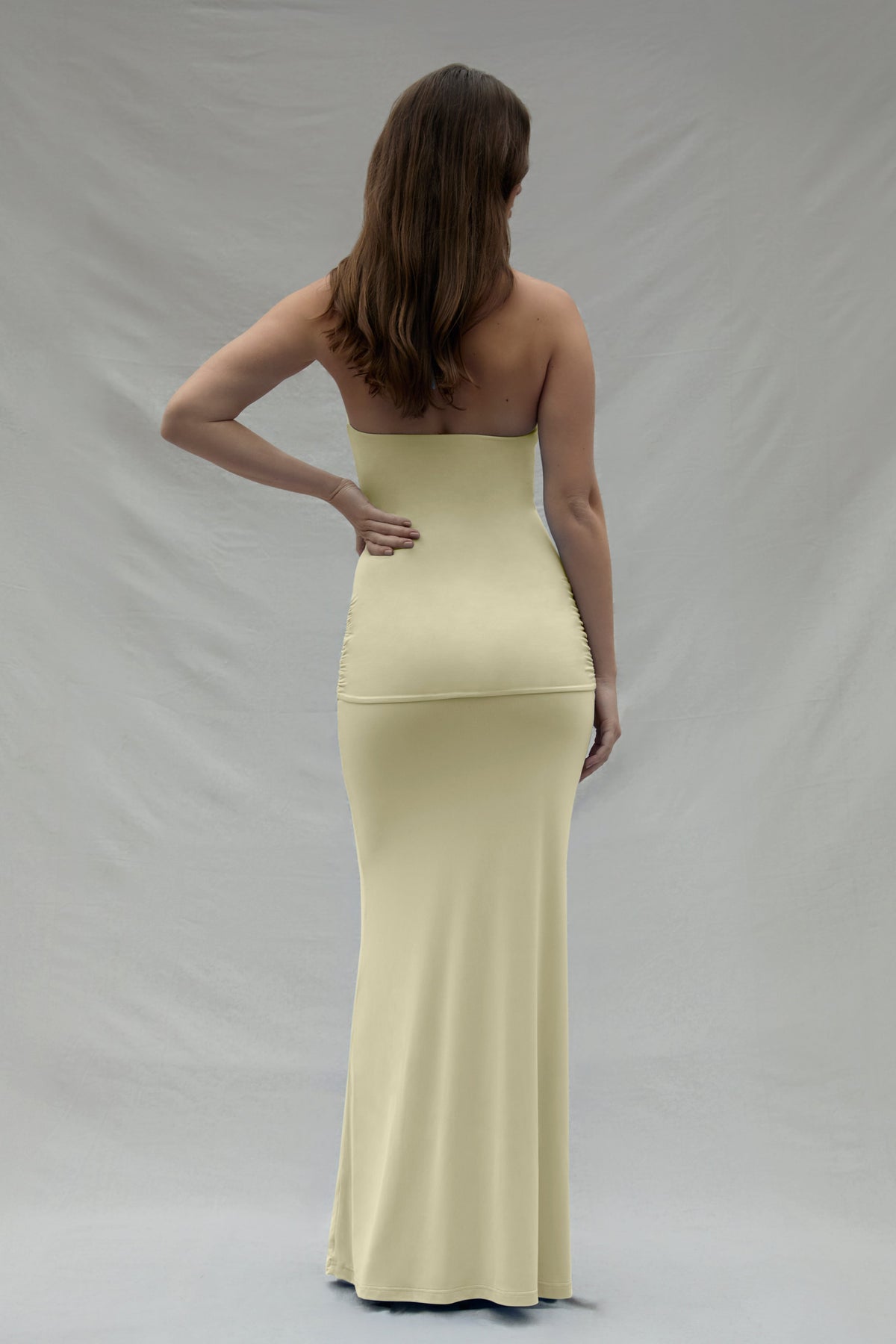 PIA MANCE x BUMPSUIT “The Jenny”