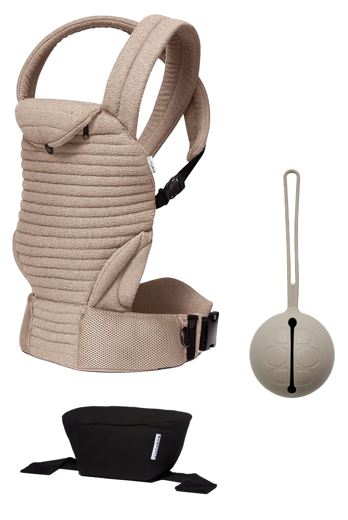 the armadillo set in oyster