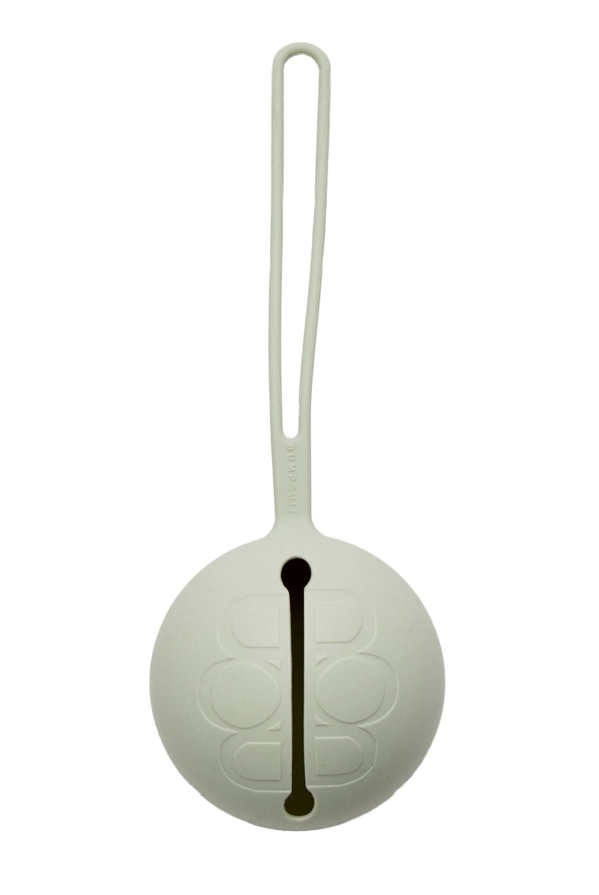 pacifier holder matcha