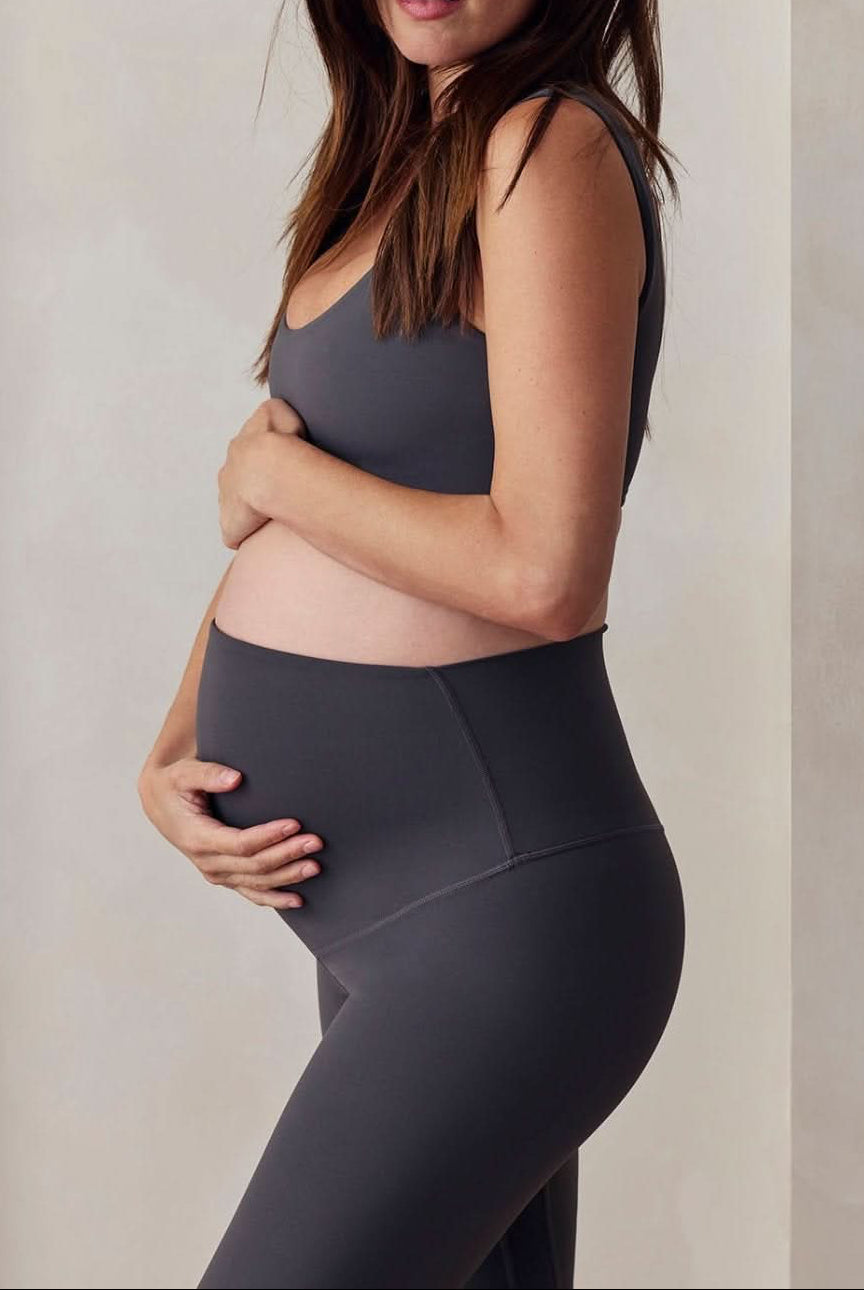 the perfect movement bra in slate