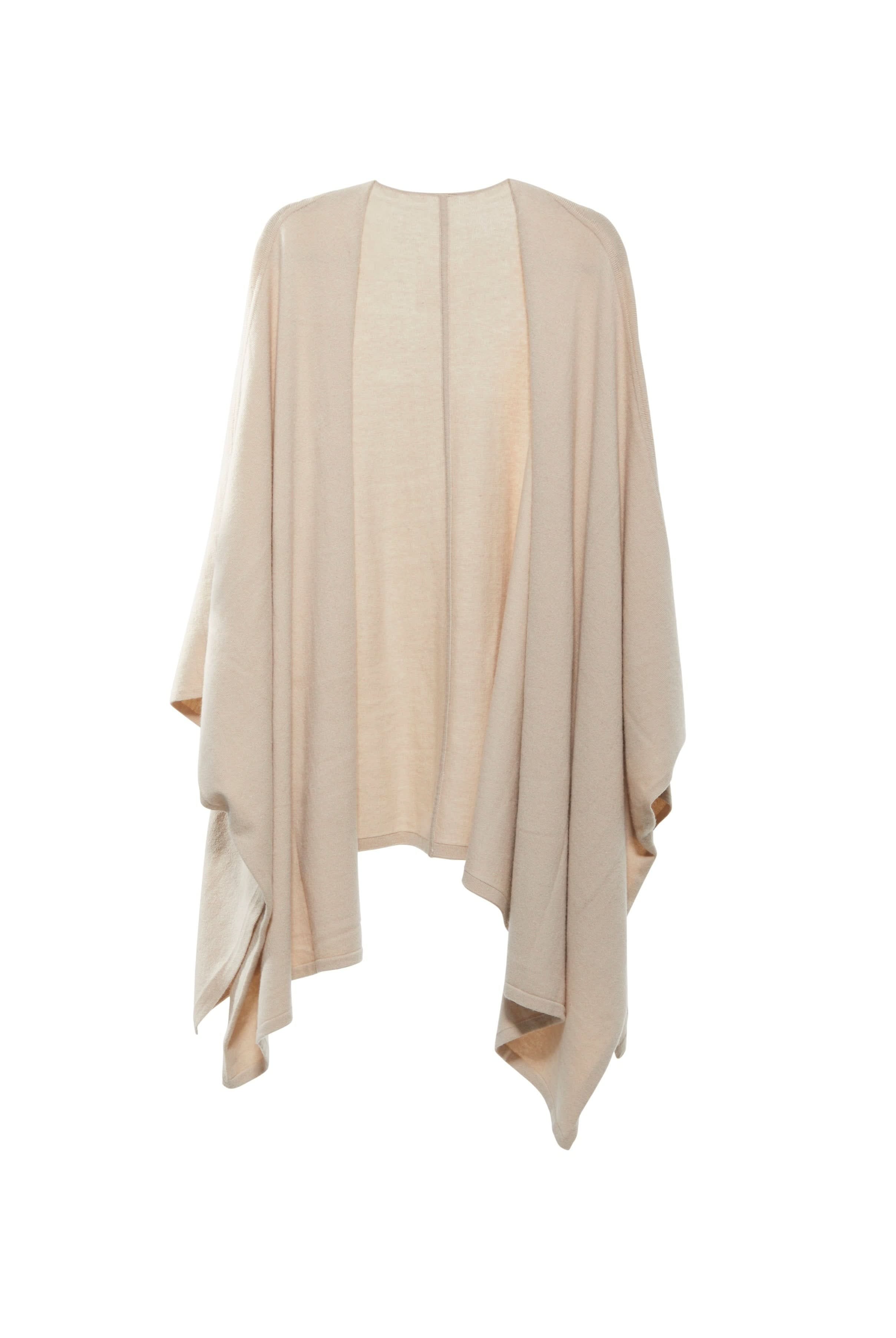 The Bumpsuit Maternity Infinity Wrap in Oat