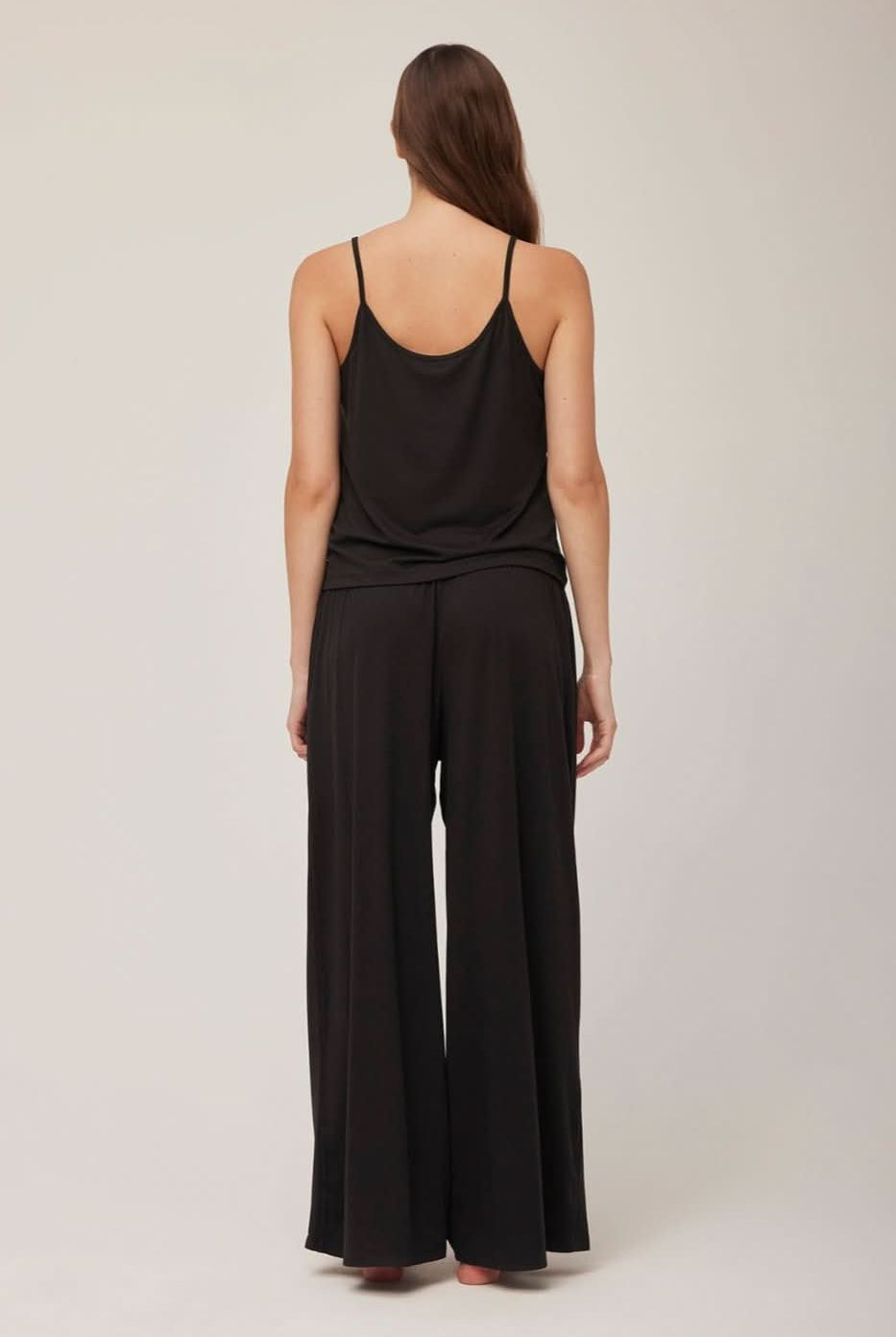Bumpsuit Maternity The Cloud Everyday Pocket Pant in Black