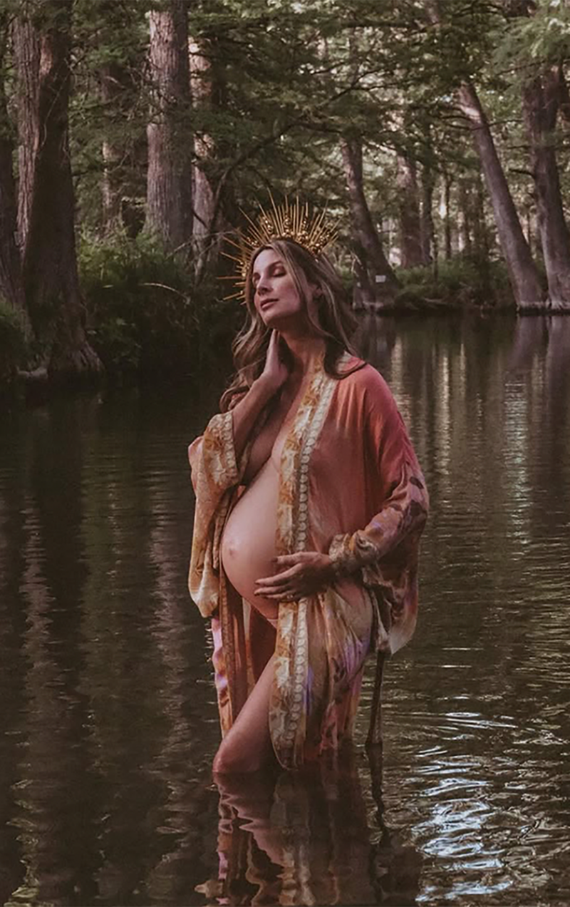 Pregnancy & Infant Loss Retreat