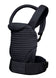 The Armadillo Baby Carrier - Black Denim