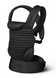 The Armadillo Baby Carrier - Black Mesh