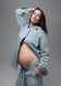 EMILY DIDONATO - The Denim Shirt
