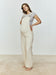 DL1961 x Bumpsuit Bilie Overall Maternity