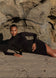 The Monica Maternity Dress - JASMINE TOOKES X BUMPSUIT