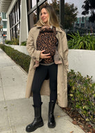 Bumpsuit Armadillo Baby Carrier