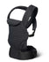 The Armadillo Baby Carrier - Black Denim