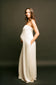 PIA MANCE x BUMPSUIT “Brushed Satin Gown