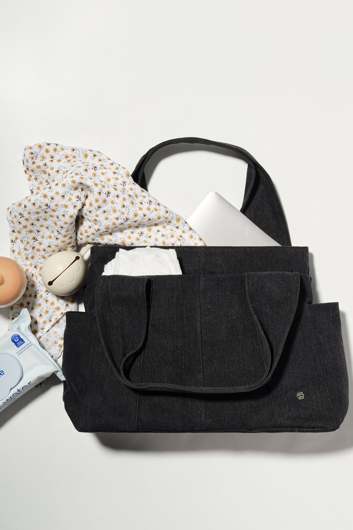 The Diaper Bag