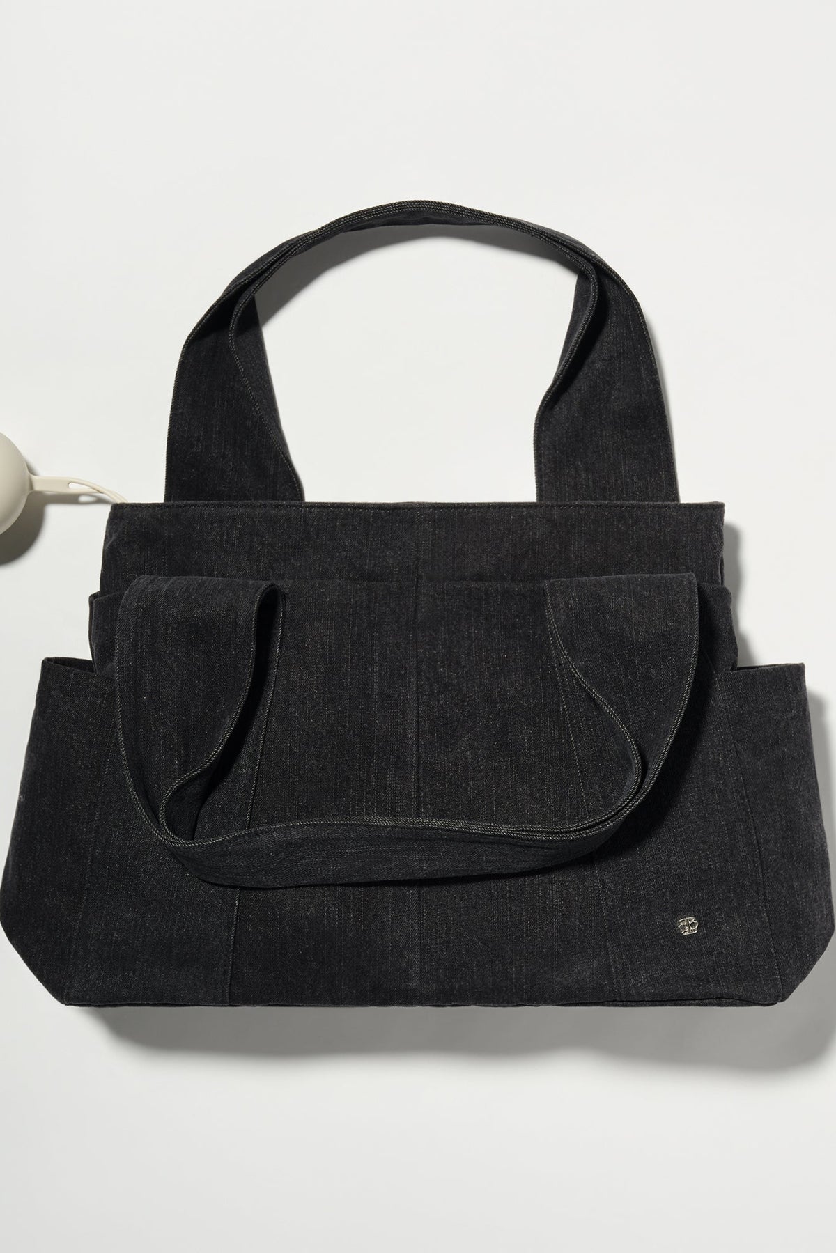 The Diaper Bag