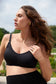 Full Coverage Nursing Bra