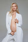The Cotton Lounge Robe