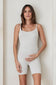 The Cotton Cami Maternity Romper