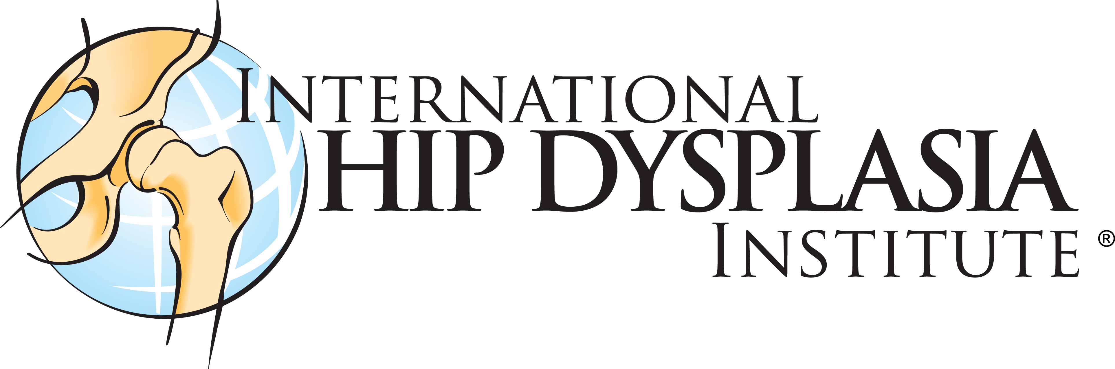 hip dysplasia logo