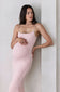The Brigitte Maternity Dress