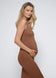 The Elle Maternity Dress