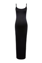 Bumpsuit Maternity The Jane Maxi Dress in Black