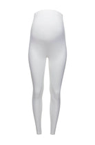 Bumpsuit maternity the legging in ivory