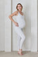 The Cotton Lucy Maternity Unitard