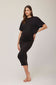 The Midi Maternity Skirt