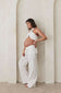 Wrap Halter Top