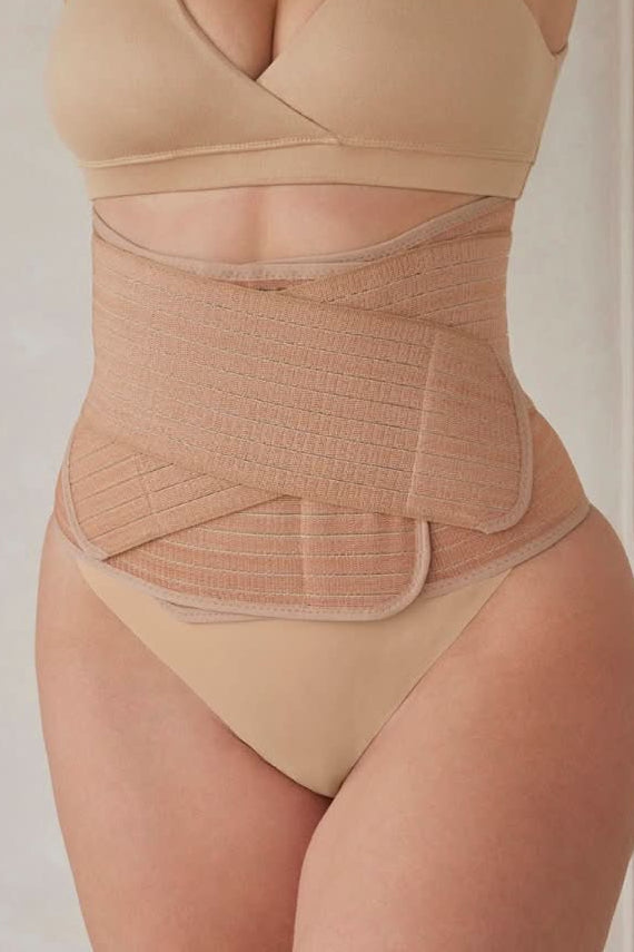 Bumpsuit Maternity The ultimate support postpartum kit